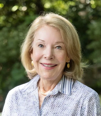 Portrait of Barbara Sandner, REALTOR.
