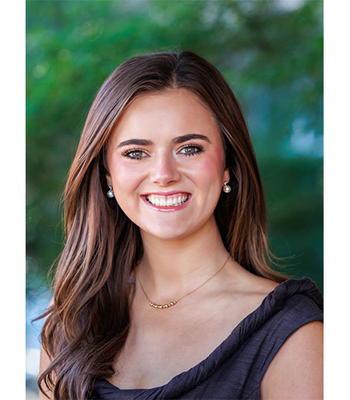 Portrait of Emma Kathryn Brint, REALTOR.