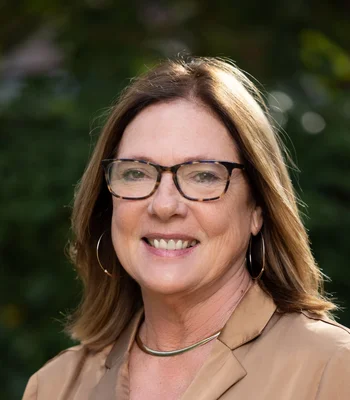 Portrait of Judy Horton, REALTOR.