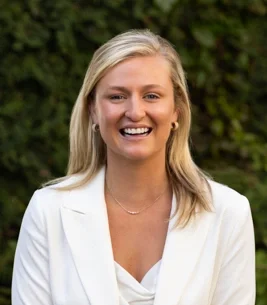 Portrait of Mary Steele Johnson, REALTOR.