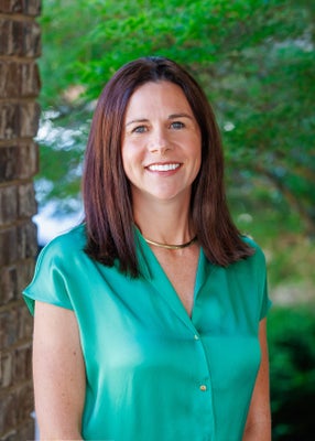 Portrait of Kelley Caine, REALTOR