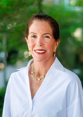 Portrait of Betsy Dreher, REALTOR