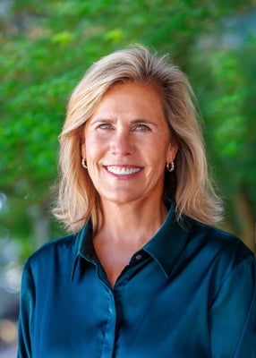 Portrait of Cal Sumrall, REALTOR