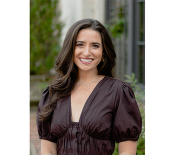 Portrait of Lauren Branch, REALTOR