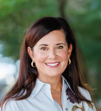 Portrait of Bridget Sikora, REALTOR