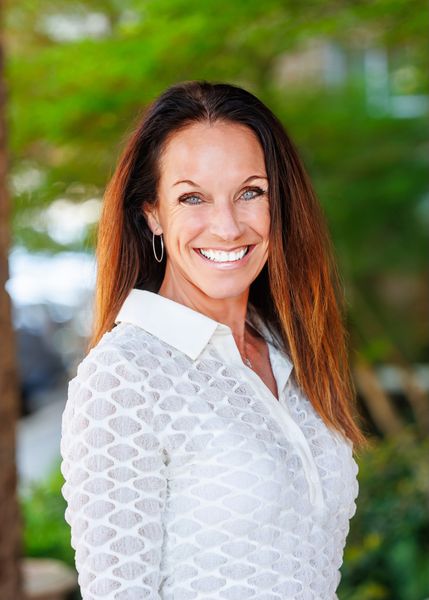 Leigh Ann Gilbert, REALTOR