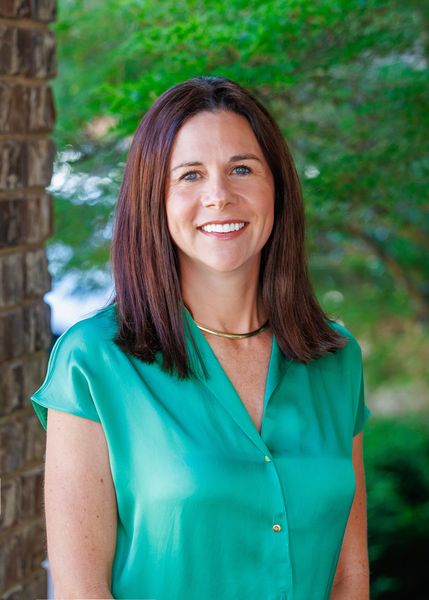Kelley Caine, REALTOR