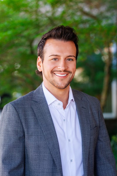 Jake Callahan, REALTOR