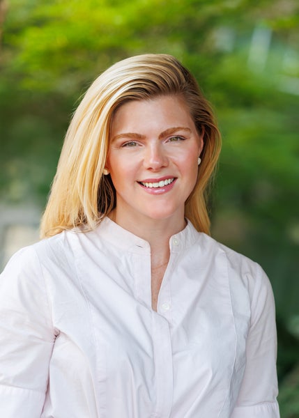 Christen Bond, Realtor