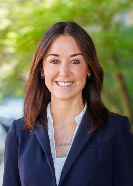 Lucy Parker, REALTOR