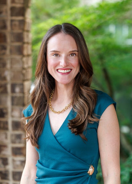 Mary Ansley Smalley, REALTOR