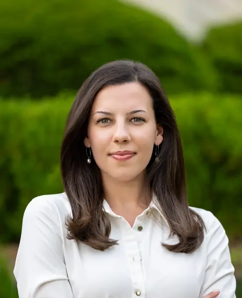 Frances Richardson Kaufmann, REALTOR
