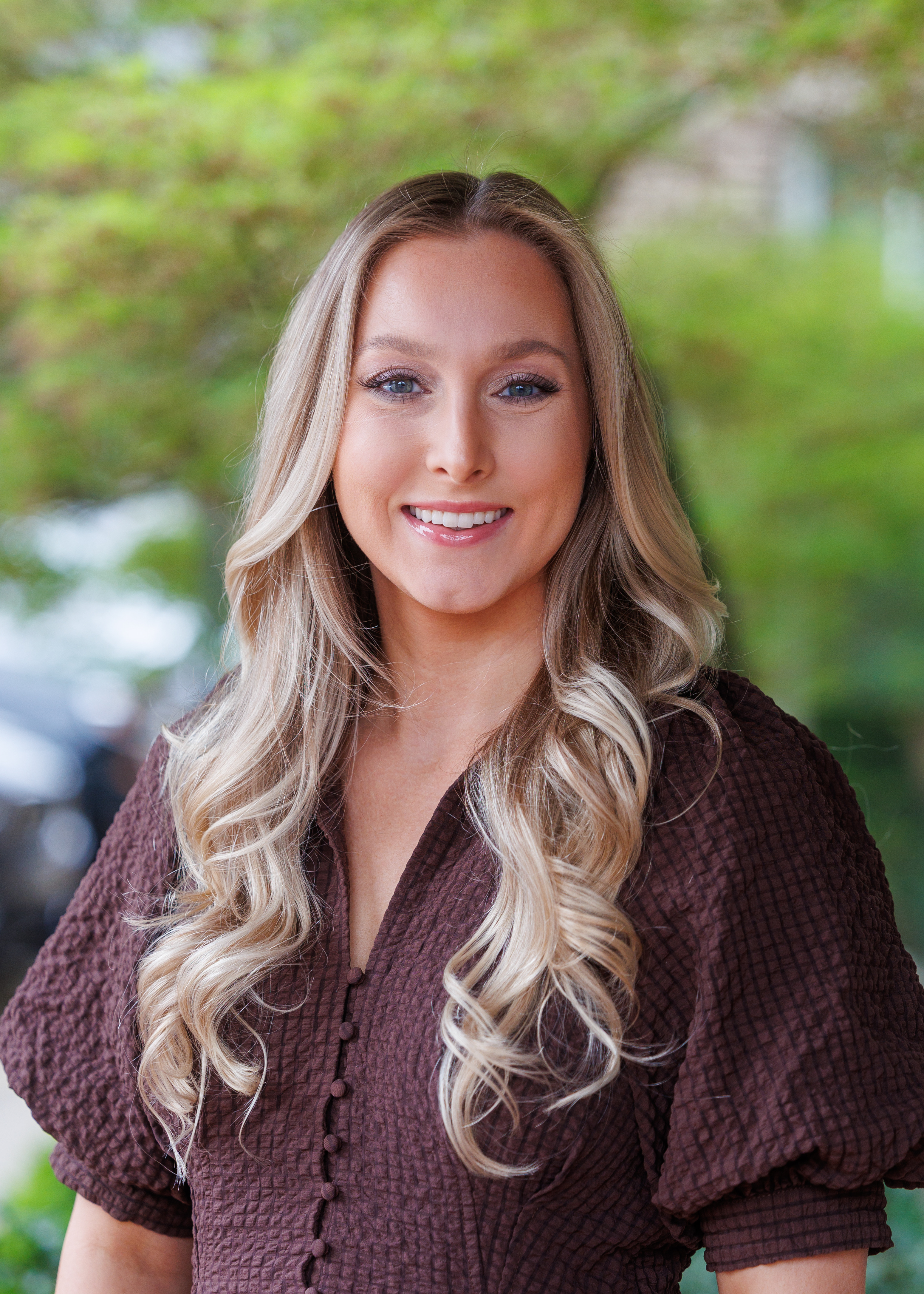 Meghan Smith Headshot