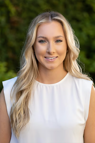 Meghan Smith Headshot
