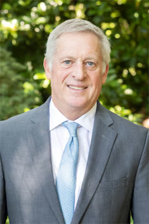 Wilmer Poynor Headshot