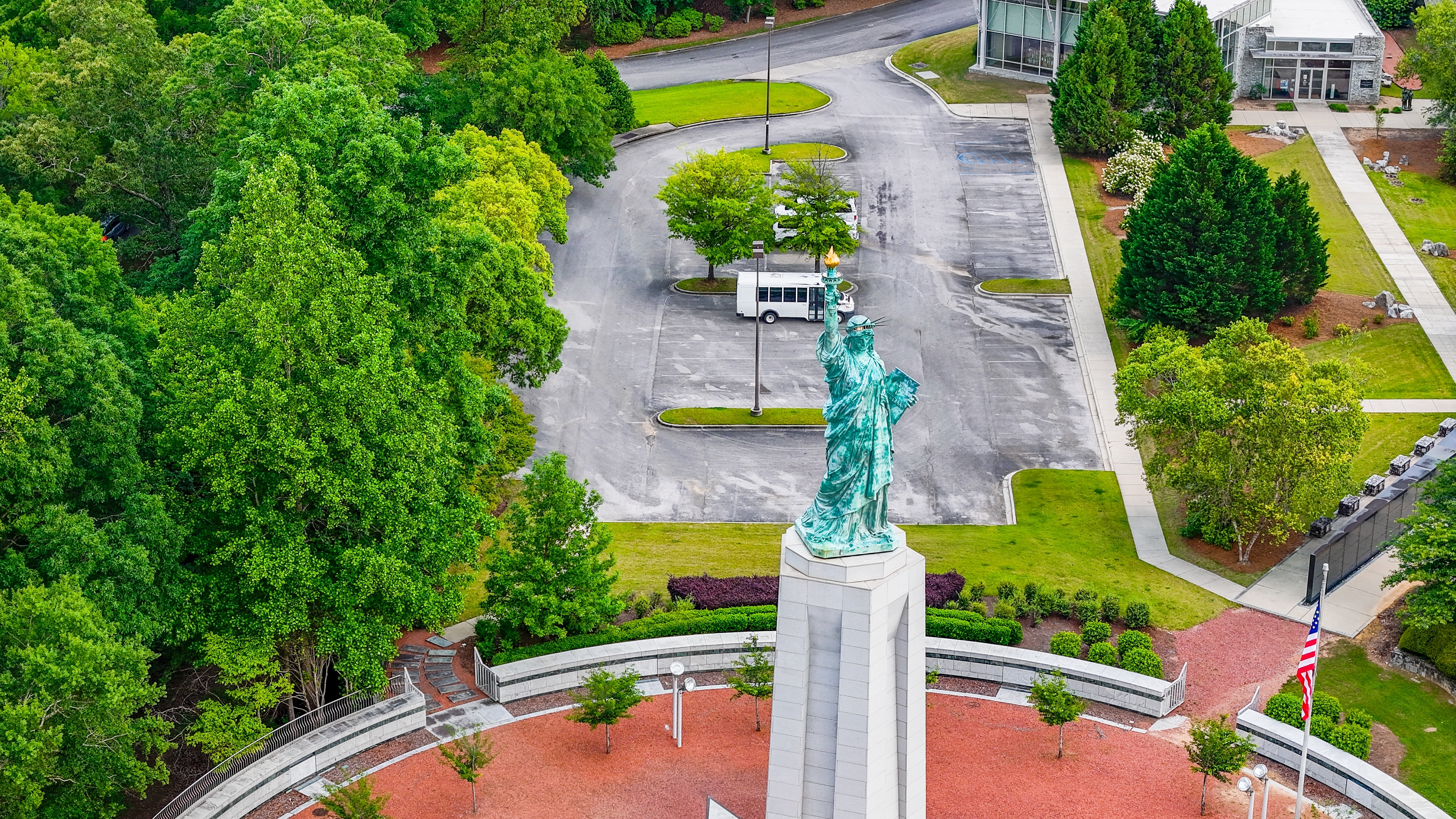 Liberty Park Alabama Community Overview